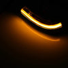 Dynamic LED Wing Mirror Indicators for VW Golf 5 Jetta Variant MK5 Passat B6