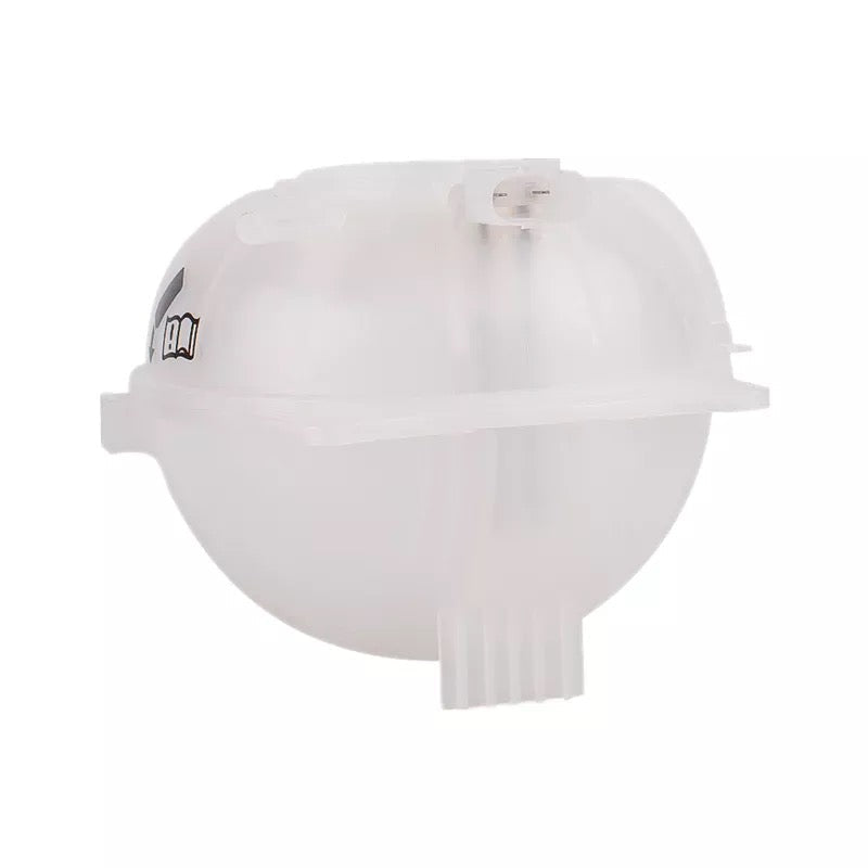 Genuine VW Coolant Expansion Tank Including Cap Suitable for Audi A1 VW Polo Tiguan Skoda Fabia 6Q0121407E