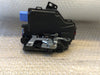 Genuine VW Rear Left Passenger Side Door Lock Mechanism For VW Golf Mk5 2003-2009