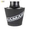 Ramair Over Size Cold Air Intake VW Golf MK5 GTI / 6 R Performance Induction Kit for V.A.G 2.0 TFSI