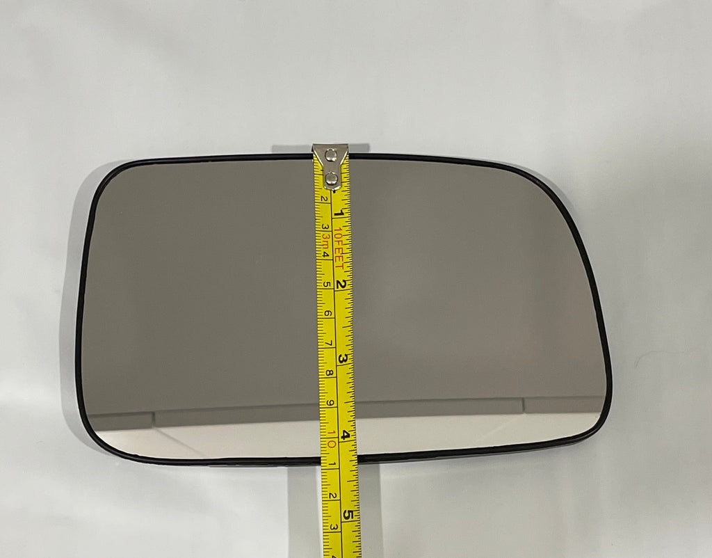 Right Side Car Mirror Glass Suit For Toyota COROLLA 2004 - 2007 PRIUS 2004 2005 2006 2007 2008