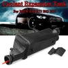 Radiator Coolant Overflow Expansion Tank Suitable For BMW E46 E53 E83 E85