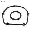 Upper Timing Chain Cover Gasket & Seal Kit For Audi A3 A4 S4 A5 Q3 Q5 VW Jetta Passat CC 1.8TFSI 2.0TFSI 06H103483D 06H103483C