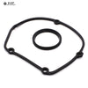 Upper Timing Chain Cover Gasket & Seal Kit For Audi A3 A4 S4 A5 Q3 Q5 VW Jetta Passat CC 1.8TFSI 2.0TFSI 06H103483D 06H103483C